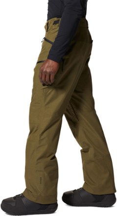 Mountain Hardwear Sky Ridge GORE-TEX Pants - Men's 2