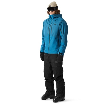Picture Organic Clothing Goods Insulated Jacket - Men's 6
