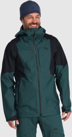 Skytour AscentShell Jacket - Men's