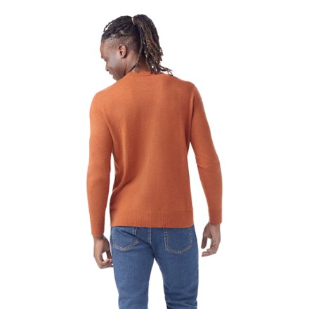 Smartwool Sparwood Crew Sweater - Men's 1