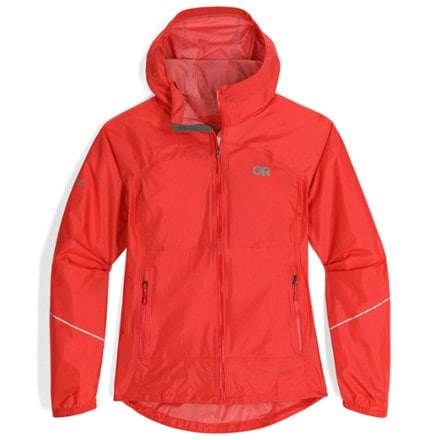 Outdoor Research Helium Rain Jacket - Women's 0