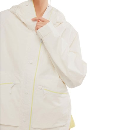 FP Movement Singin' in the Rain Jacket - Women's 6