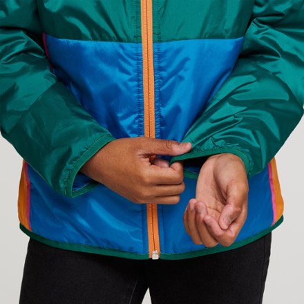 Cotopaxi Teca Calido Insulated Jacket - Kids' 9