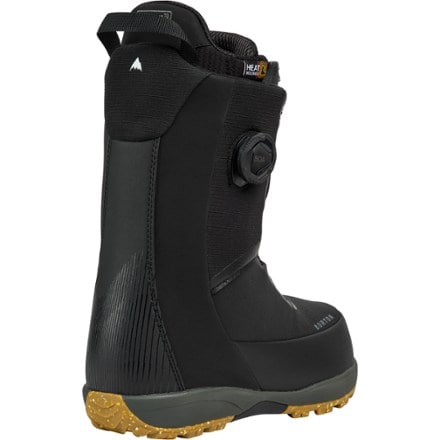 Burton Waverange Plus Snowboard Boots - Men's - 2026/2027 1