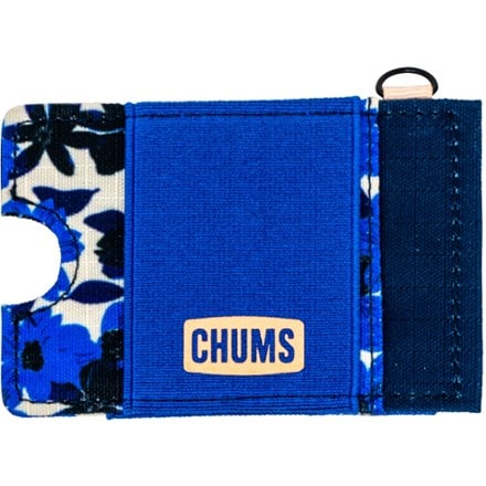 Chums Bandit Lo-Pro Wallet LTD 0