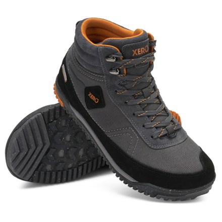 Xero Shoes Ridgeway Hiking Boots - Men's 7