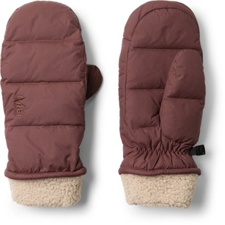 REI Co-op Campwell Down Mittens 0