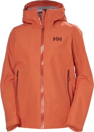 Helly Hansen Blaze 3-Layer Shell Jacket - Women's 0