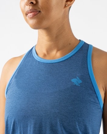 rabbit On The Go Tank Top - Women's 5