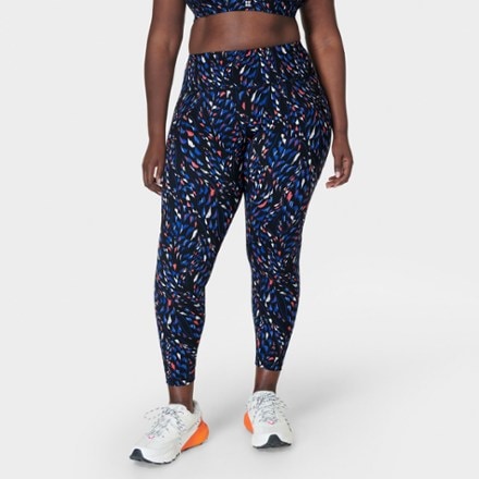 Sweaty Betty Power 7/8 Workout Leggings - Women's 1