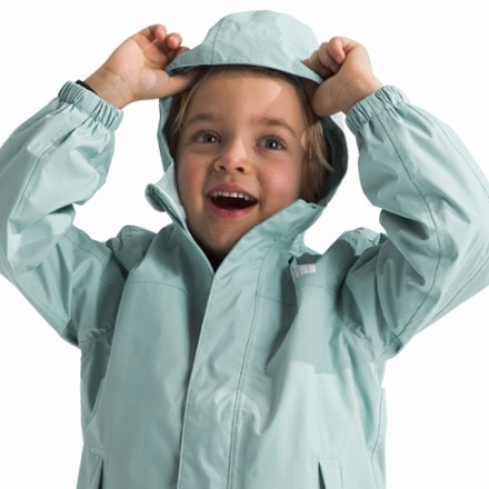 The North Face Antora Rain Jacket - Toddlers' 6