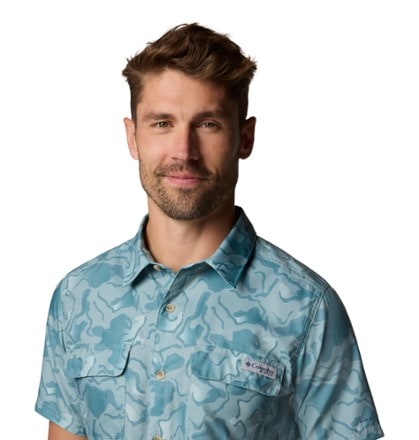 Columbia Uncharted Shirt - Men's 4