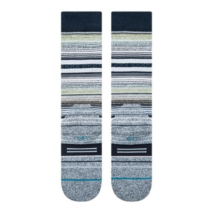 Stance Curren Wool Snow OTC Socks - Kids' 2