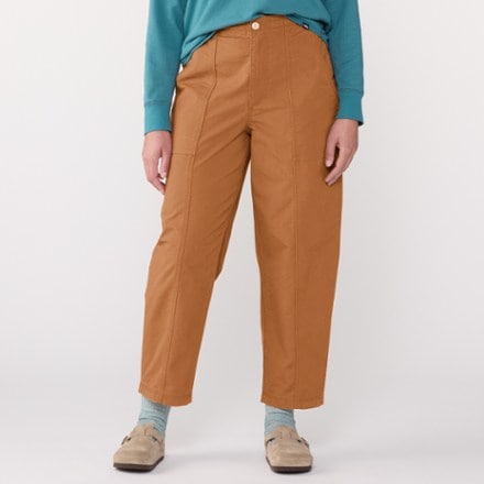 REI Co-op Campwell Pants - Women's 1