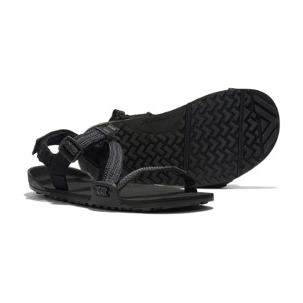 Xero Shoes Z-Trail Youth Sandals - Kids' 7