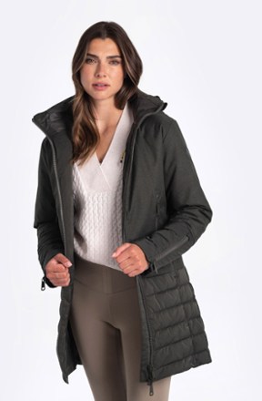 Lole Faith Down Jacket - Women's 5