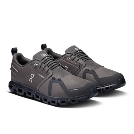 On Cloud 6 Waterproof Shoes - Men's 2