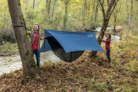 ENO OneLink Hammock System 8