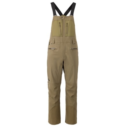 Flylow Stash Bib Pants - Men's 0