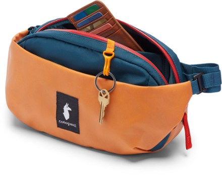 Cotopaxi Coso 2 L Hip Pack - Cada Dia 4