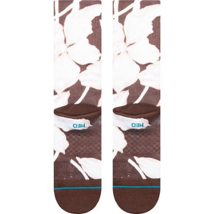 Stance Coco Loco Crew Socks - Women's 2