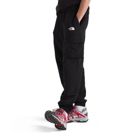 The North Face HMLYN Track Pants - Men's 4