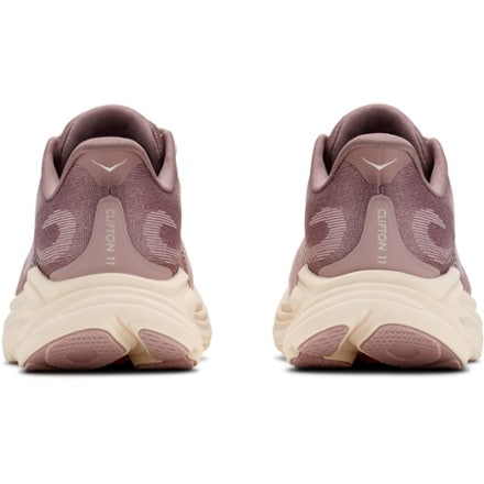 HOKA Clifton 11 GLM Road-Running Shoes - Women's 4