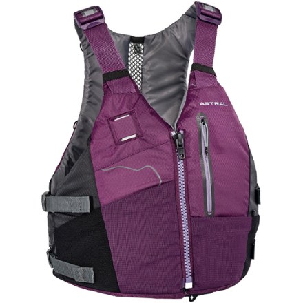Astral Lonnie PFD 3