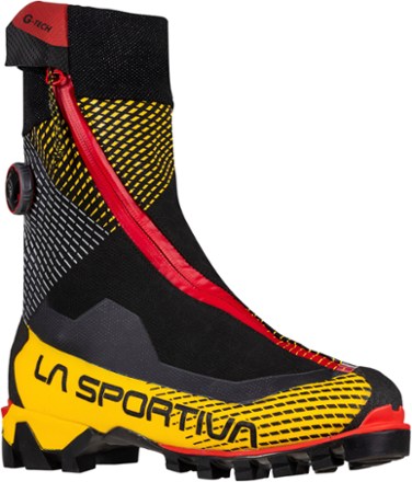 La sportiva outlet mountaineering boots women's