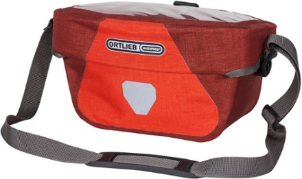 ortlieb ultimate six classic handlebar bag