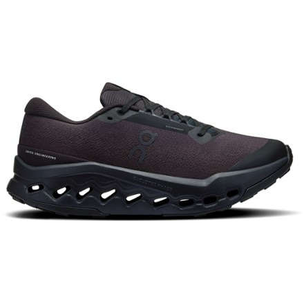 On Cloudsurfer Trail 2 Waterproof Trail-Running Shoes - Women's 0