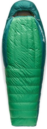 Sea to Summit Ascent 15F Sleeping Bag 1