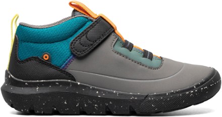 Bogs Skyline Kicker Mid Shoes - Kids' 0