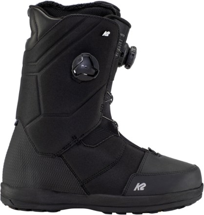 K2 Maysis Snowboard Boots - Black - Men's - 2020/2021 | REI Co-op