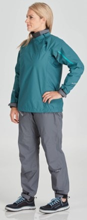 NRS Endurance Jacket - Women's 3