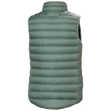 Helly Hansen Verglas Down Vest 2.0 - Women's 3