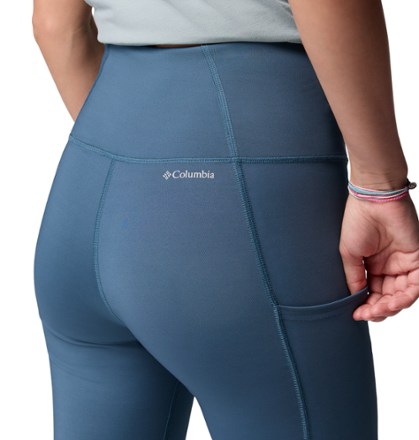 Columbia Boundless Trek Leggings - Women's 5