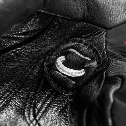 Leki Xplore XT 3D Gloves 5