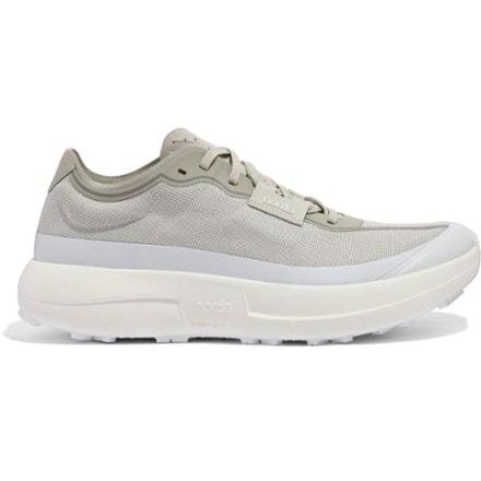 norda 005 Trail-Running Shoes - Women's 0