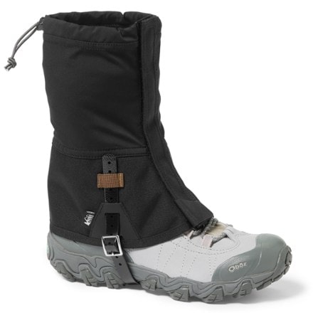 REI Co-op Sahara Gaiters 0