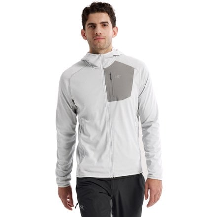 Arc'teryx Delta Hoody - Men's 1