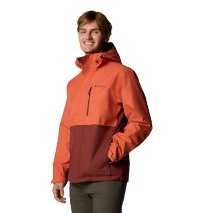 Columbia Hikebound II Jacket - Men's 3