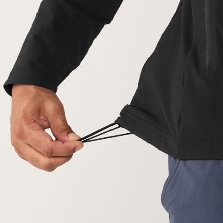 Outdoor Research Ultima Soft Shell Hoodie - Men's 7