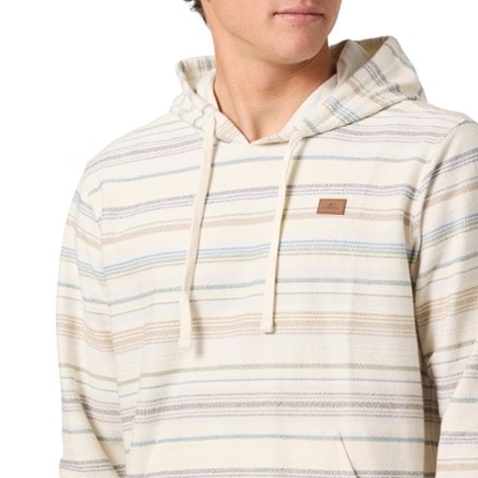 O'Neill Bavaro Stripe Pullover - Men's 3