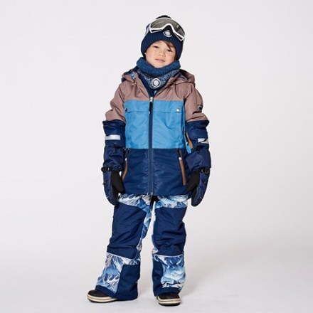 Deux par Deux Teknik 2-Piece Snowsuit - Boys' 1