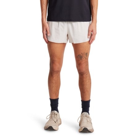 Roark Alta Elite 3.5" Shorts - Men's 0