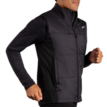 Brooks Shield Hybrid Vest 3.0 - Men's 0