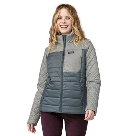 Patagonia radalie jacket review hotsell