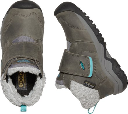 Keen on sale kootenay waterproof