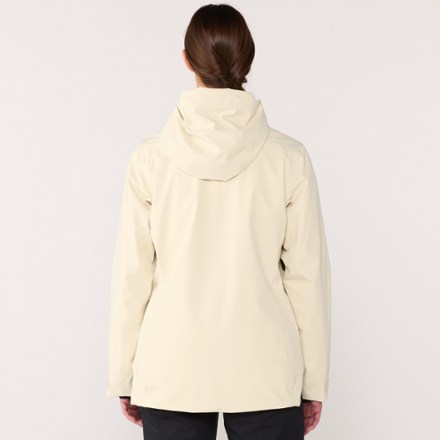 Peak Performance Whitelight APX Insulated Jacket - Women's 2